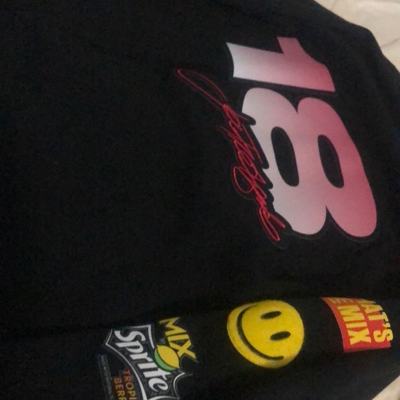 Size XL Jorfreshgoods x Mcdonalds track jacket. - Picture 6 of 6